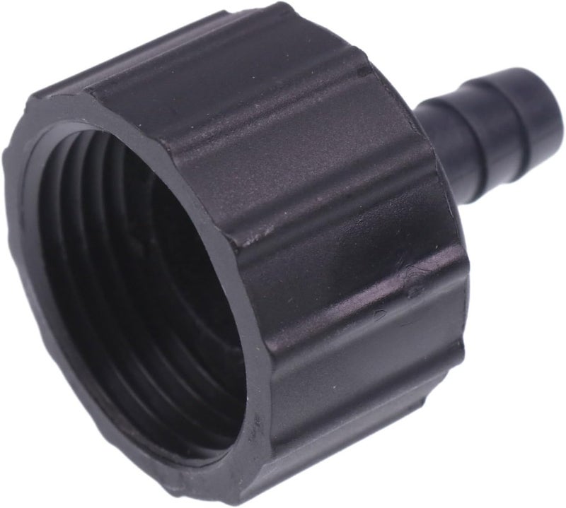 TCINDRR 6R3-12580-00-00 Flush Hose Joint Assembly Compatible with Yamaha Outboard 150HP 200HP 225HP 175HP 300HP - Image 3